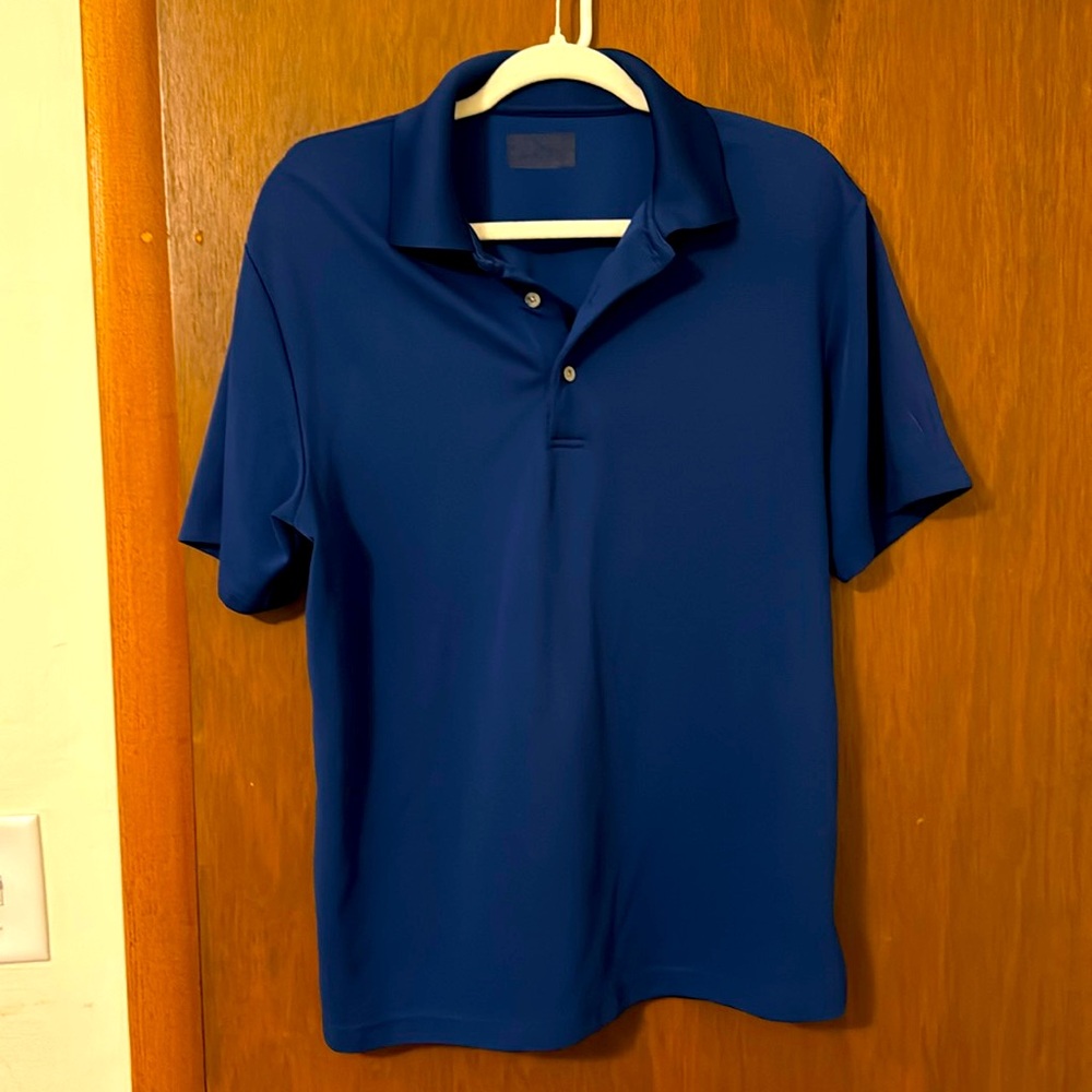 Summer casual/golf shirt.